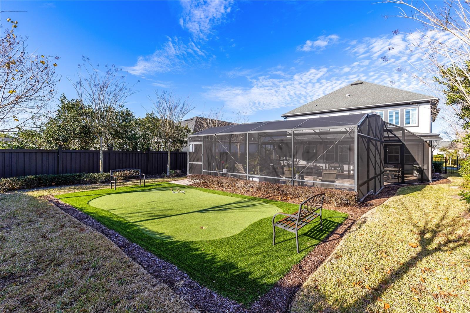 LAUREATE PARK - Residential