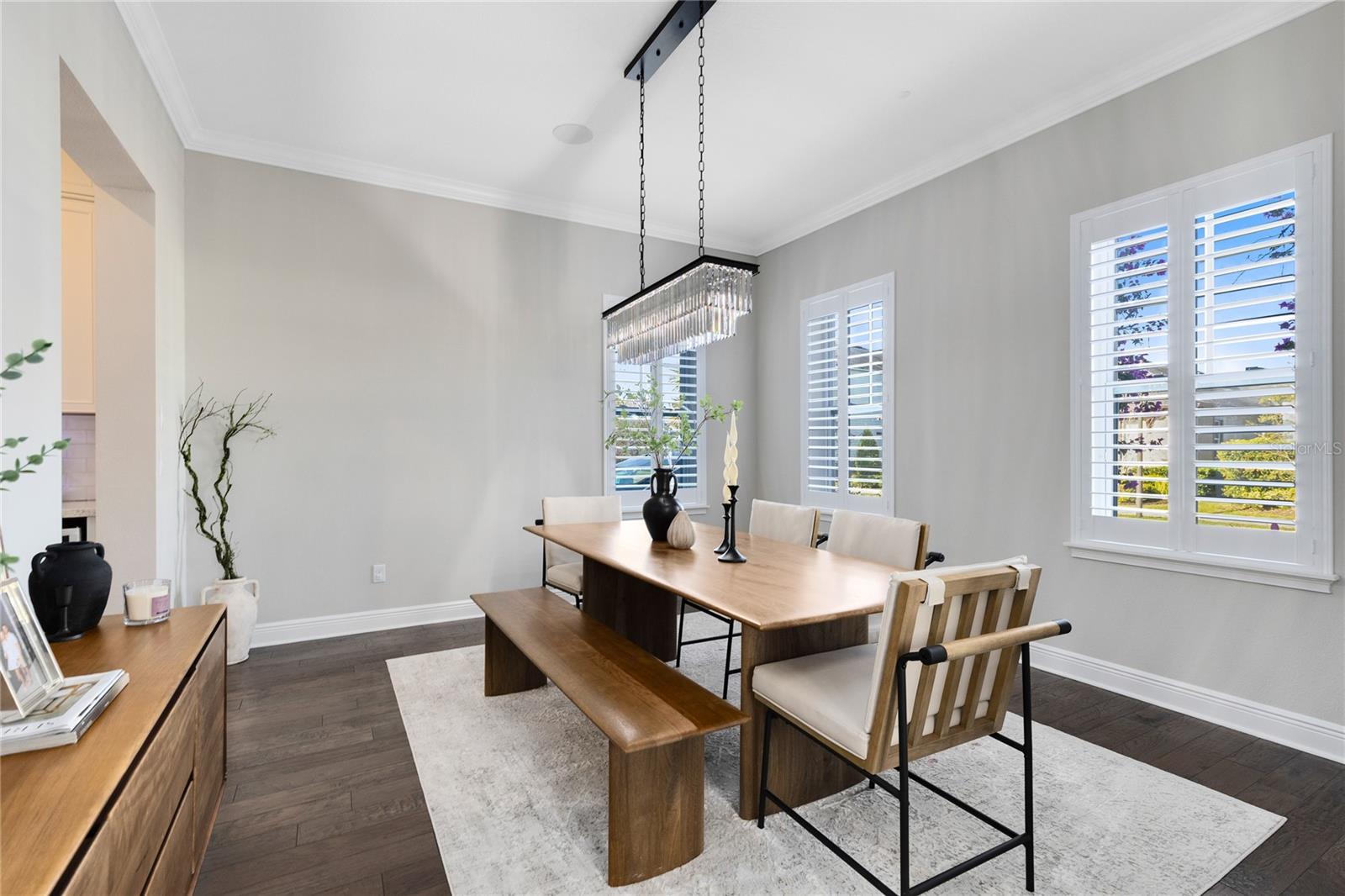 LAUREATE PARK - Residential