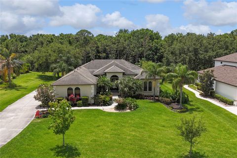 A home in PARRISH