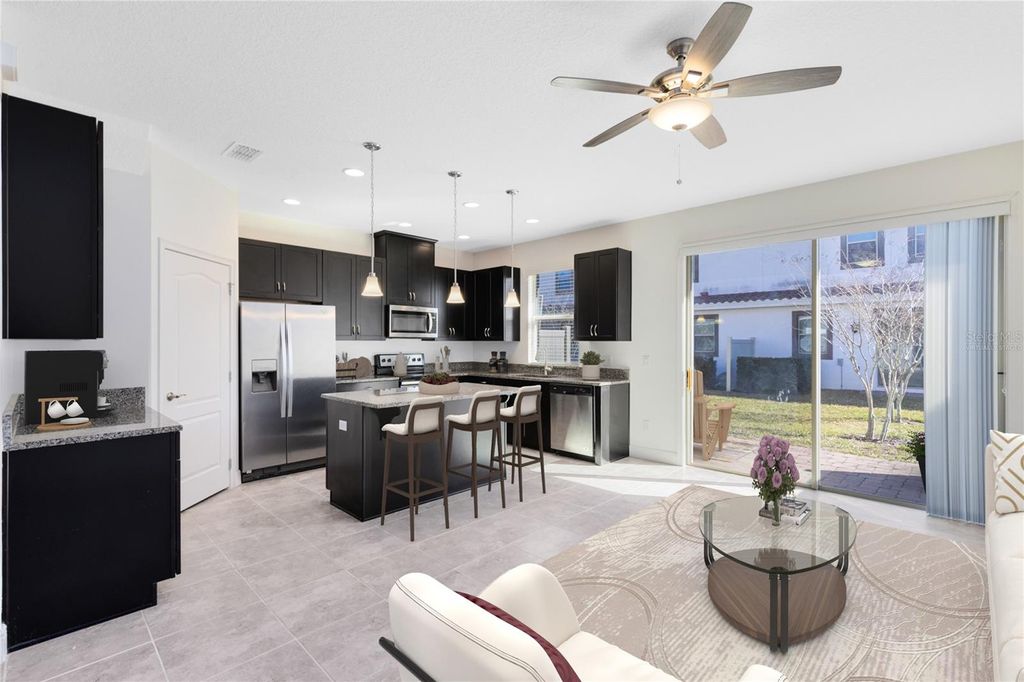 Photo of 13969 Arclid Street, Orlando, FL 32832 (MLS # O6378944)