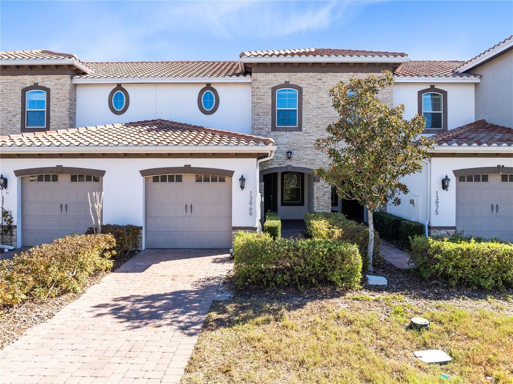 Photo of 13969 Arclid Street, Orlando, FL 32832 (MLS # O6378944)