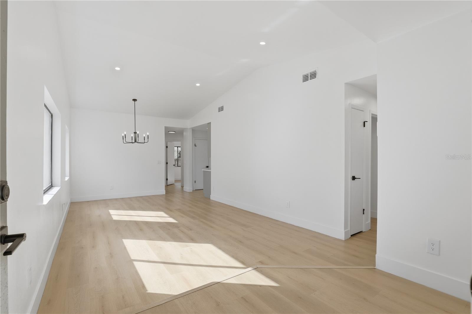 HIGHLANDS SEC 6 BEDS: 3 - Residential Lease