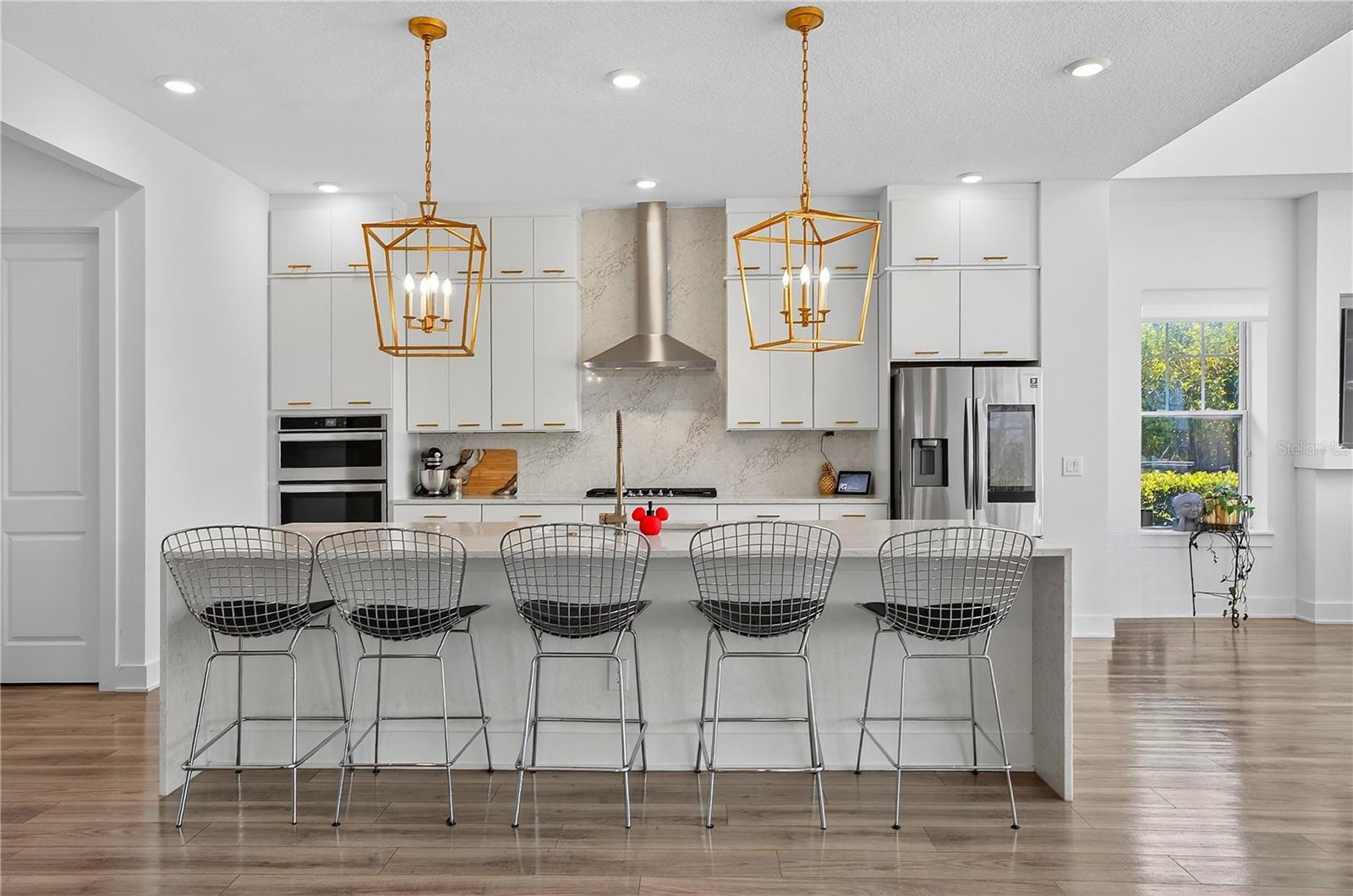 LAUREATE PARK PH 4 - Residential