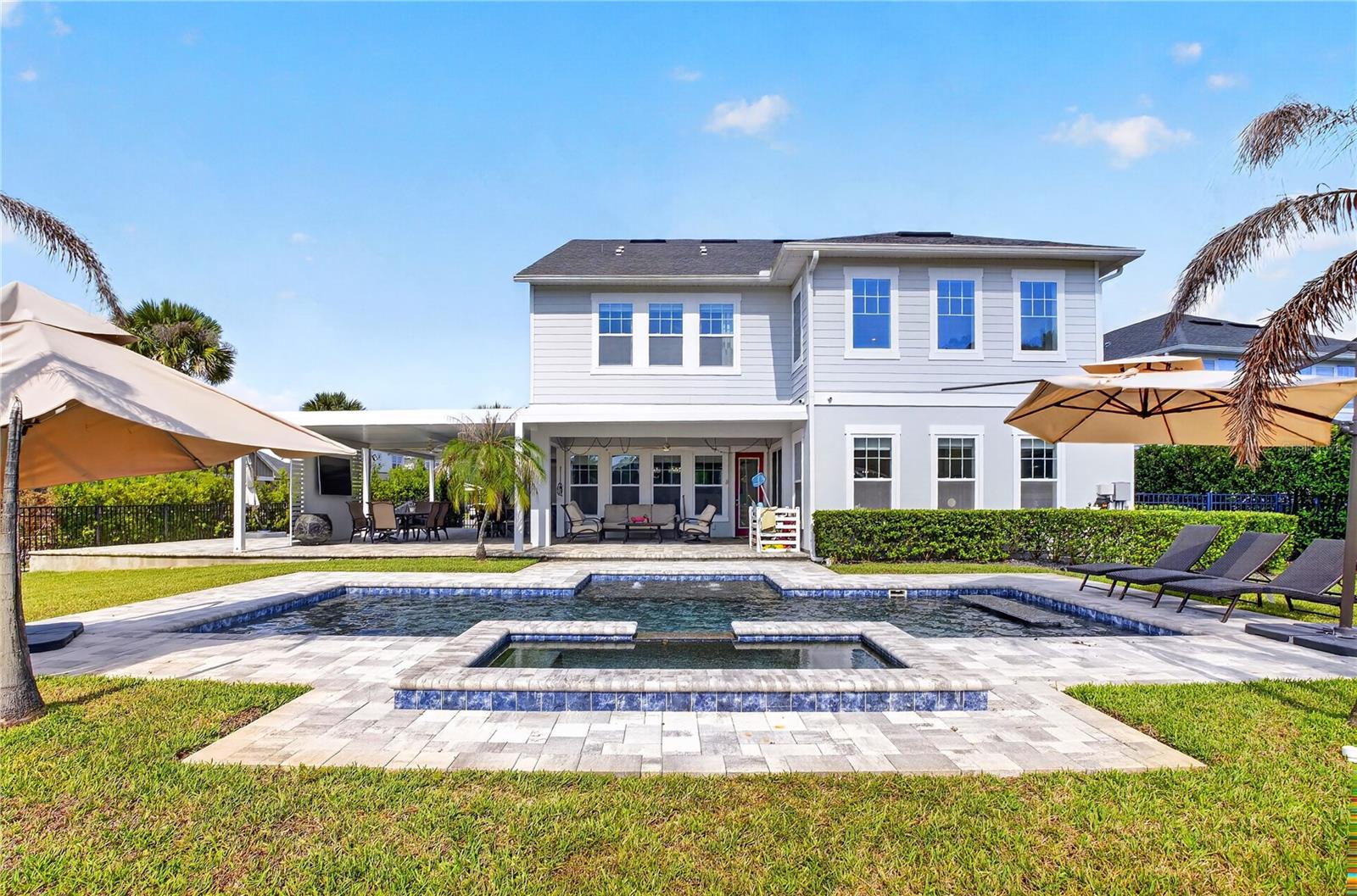 LAUREATE PARK PH 4 - Residential