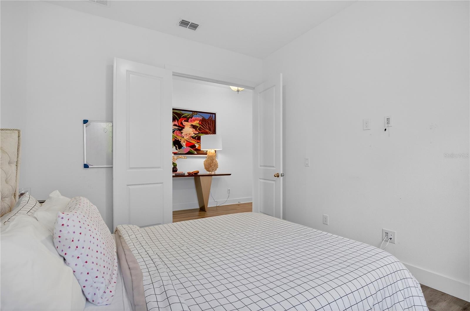 LAUREATE PARK PH 4 - Residential