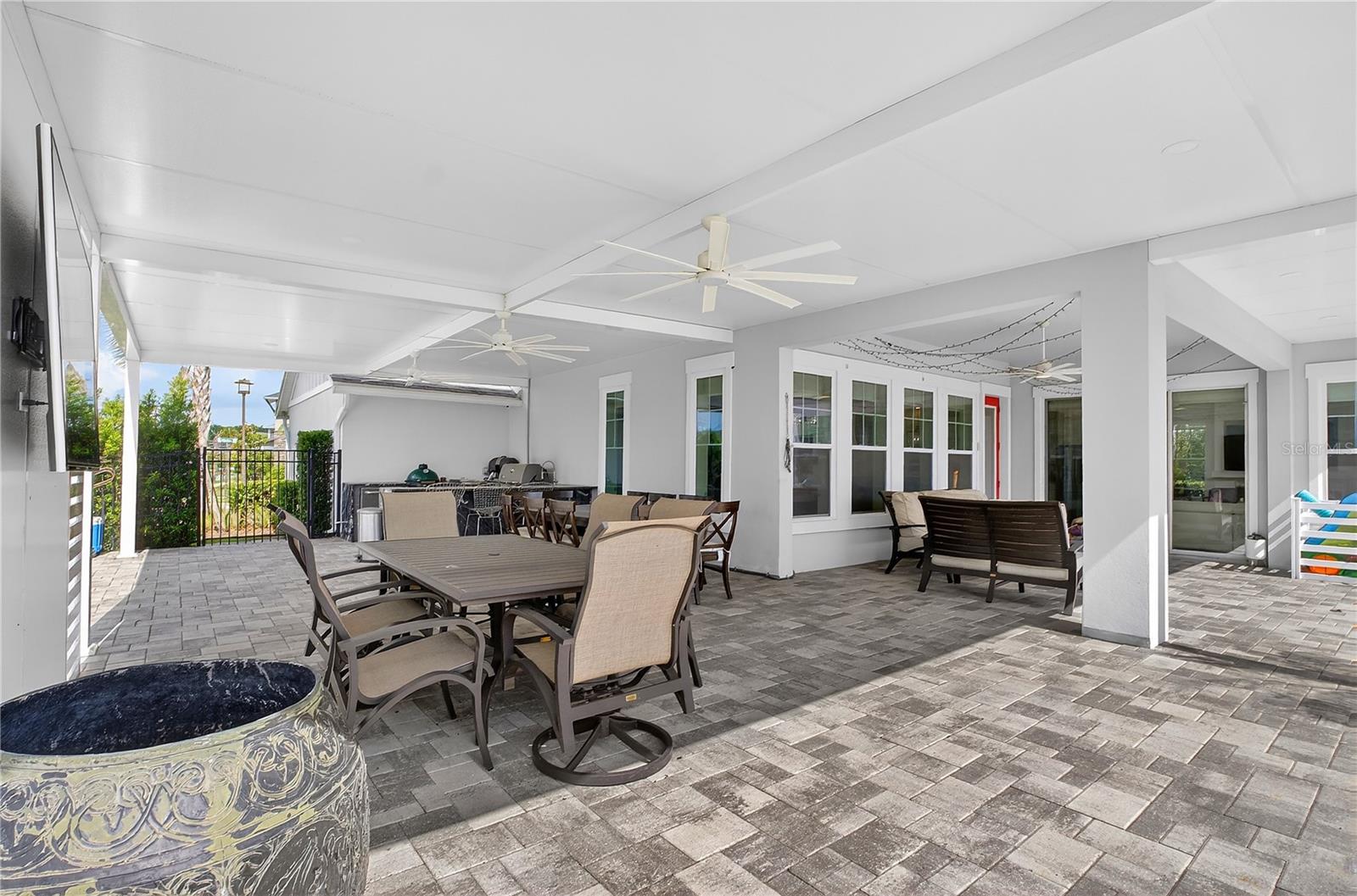 LAUREATE PARK PH 4 - Residential