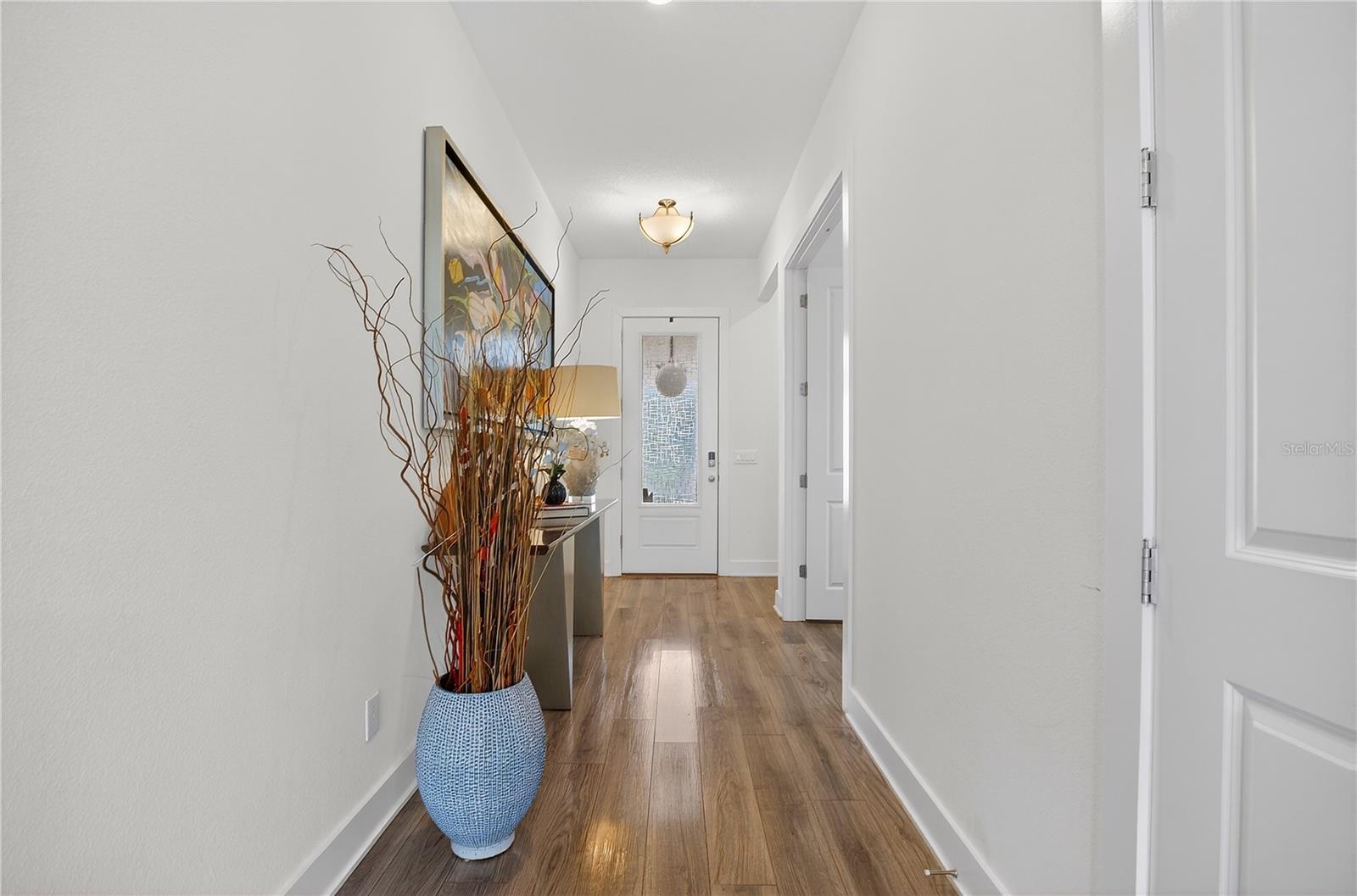 LAUREATE PARK PH 4 - Residential