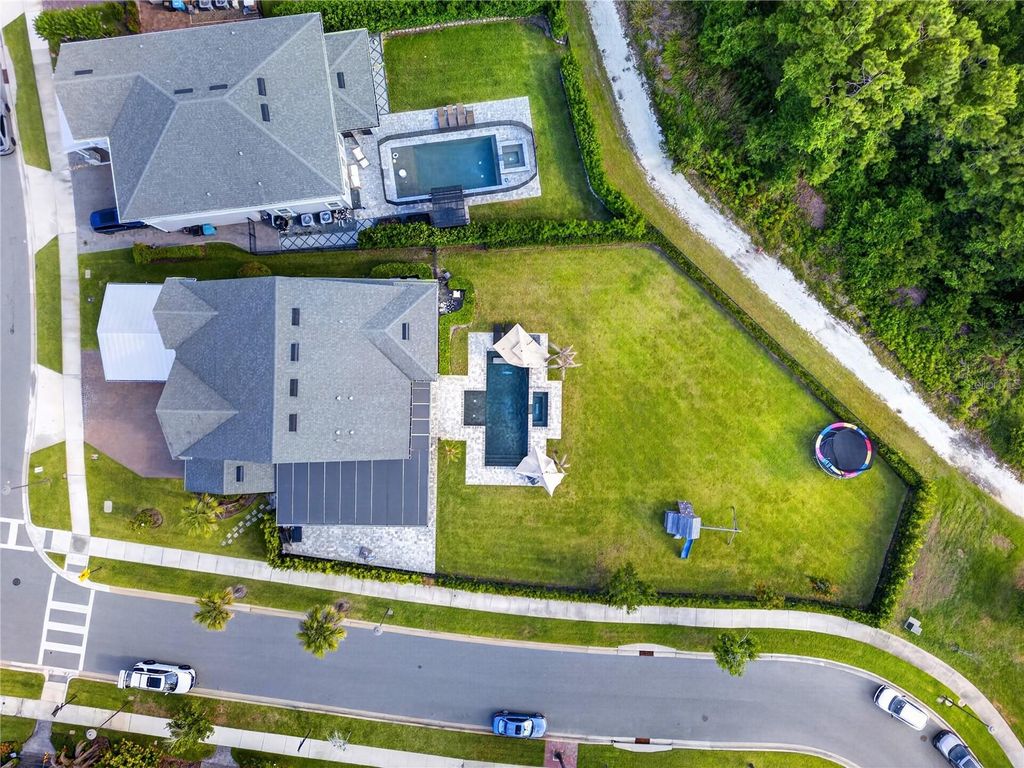 Photo of 14406 Haroche Avenue, Orlando, FL 32827 (MLS # O6412584)