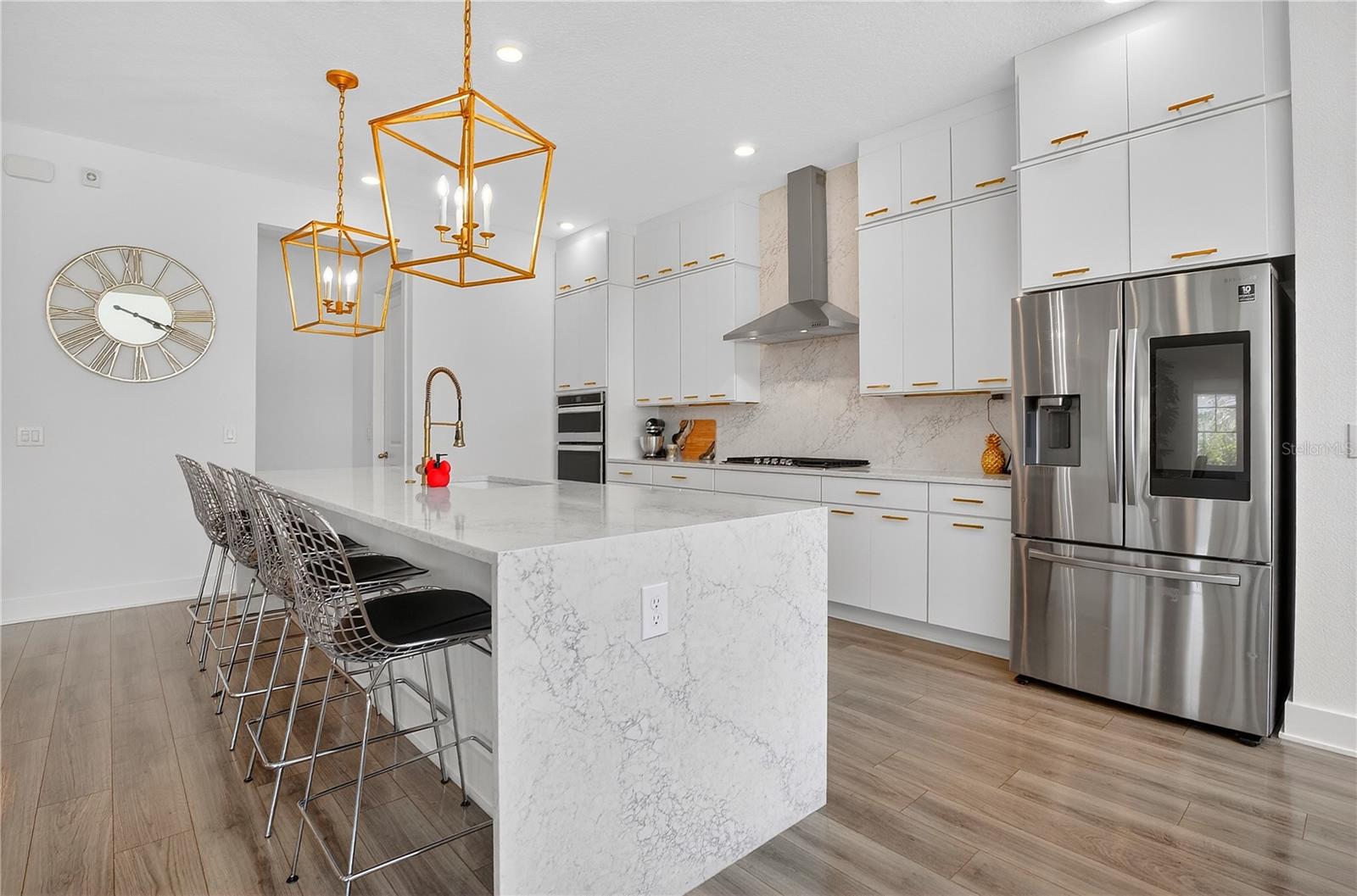 LAUREATE PARK PH 4 - Residential