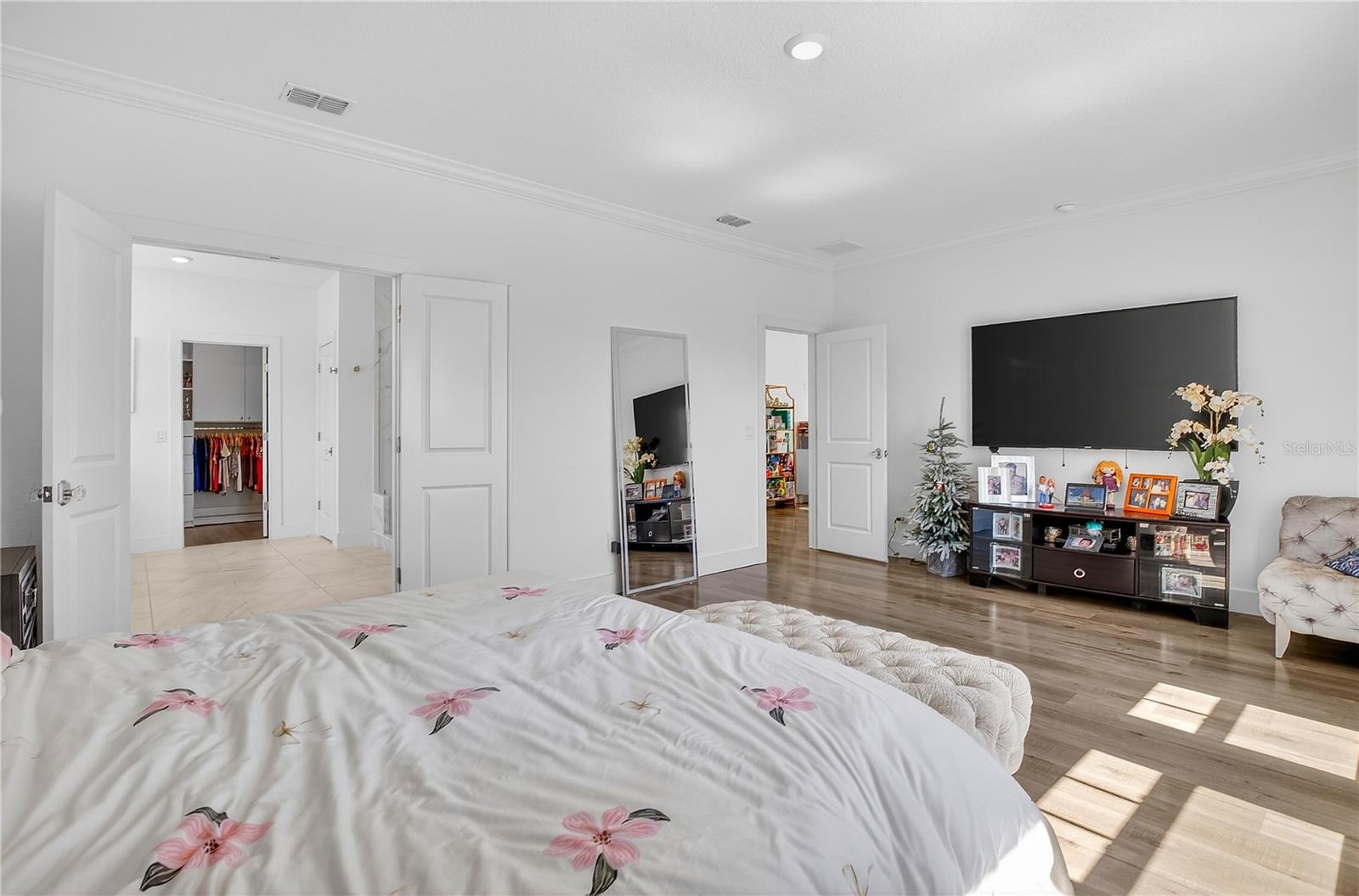 LAUREATE PARK PH 4 - Residential