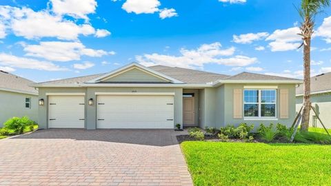 Photo of 1466 Mableton Drive, Port Charlotte, FL 33953 (MLS # C7516726)