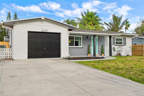 Photo of 8331 137th Lane, Seminole, FL 33776 (MLS # TB8561436)