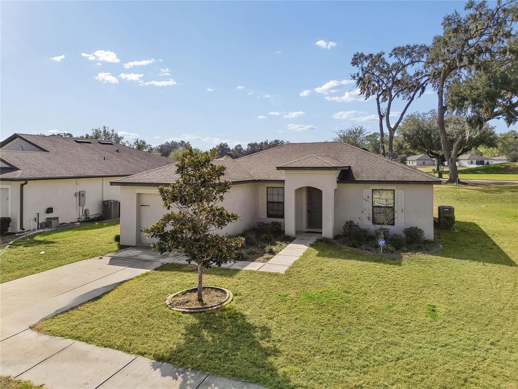 Photo of 6773 Redbay Drive, Brooksville, FL 34602 (MLS # W7882517)