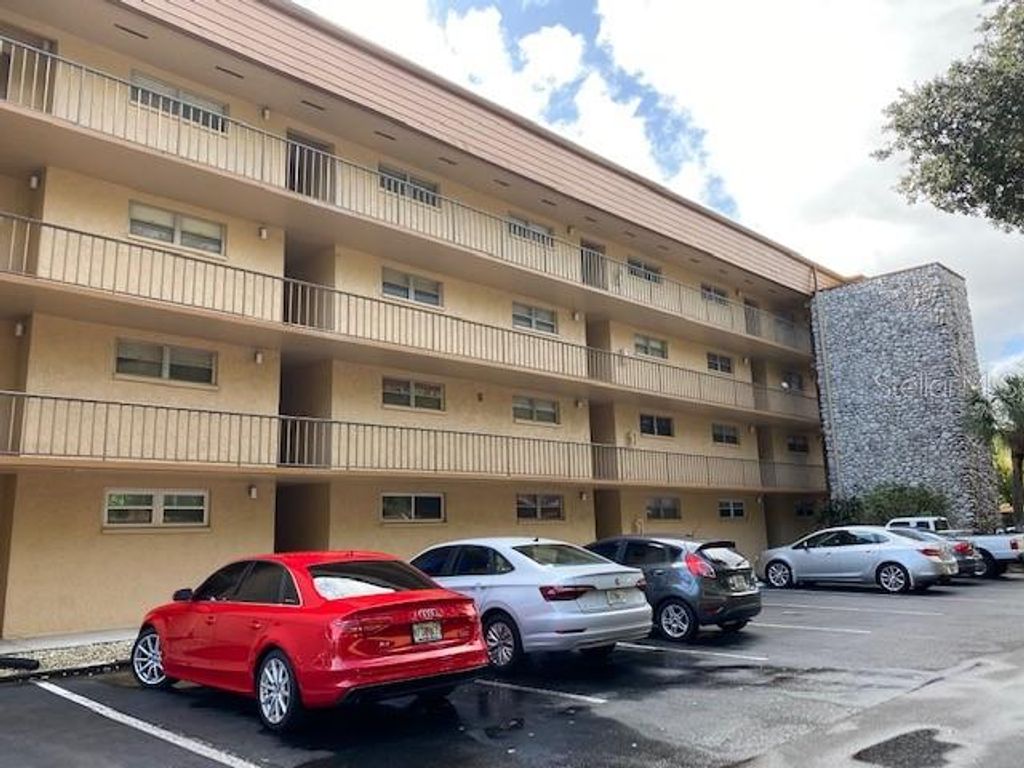 Photo of 5820 N Church Avenue #144, Tampa, FL 33614 (MLS # TB8473984)