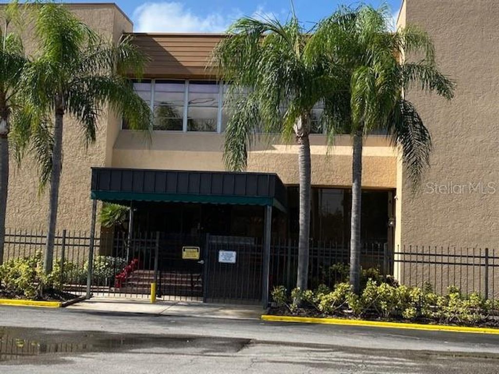 Photo of 5820 N Church Avenue #144, Tampa, FL 33614 (MLS # TB8473984)