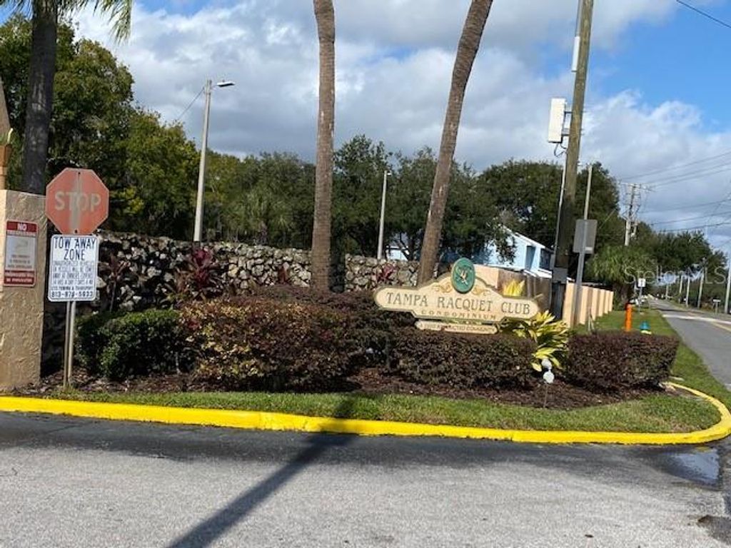 Photo of 5820 N Church Avenue #144, Tampa, FL 33614 (MLS # TB8473984)