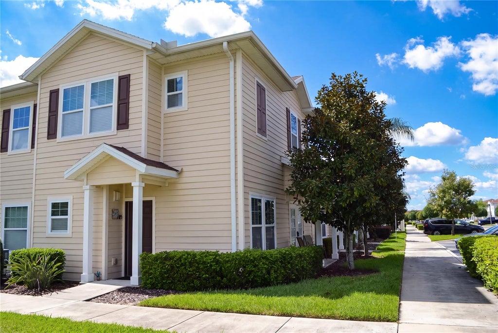 Photo of Kissimmee, FL 34747 (MLS # O6449950)