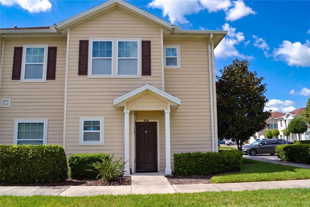 Photo of Kissimmee, FL 34747 (MLS # O6449950)