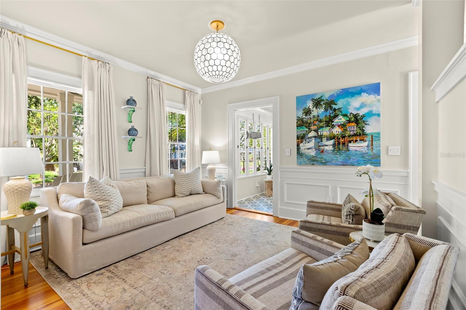 SNELL & HAMLETTS NORTH SHORE ADD - Residential