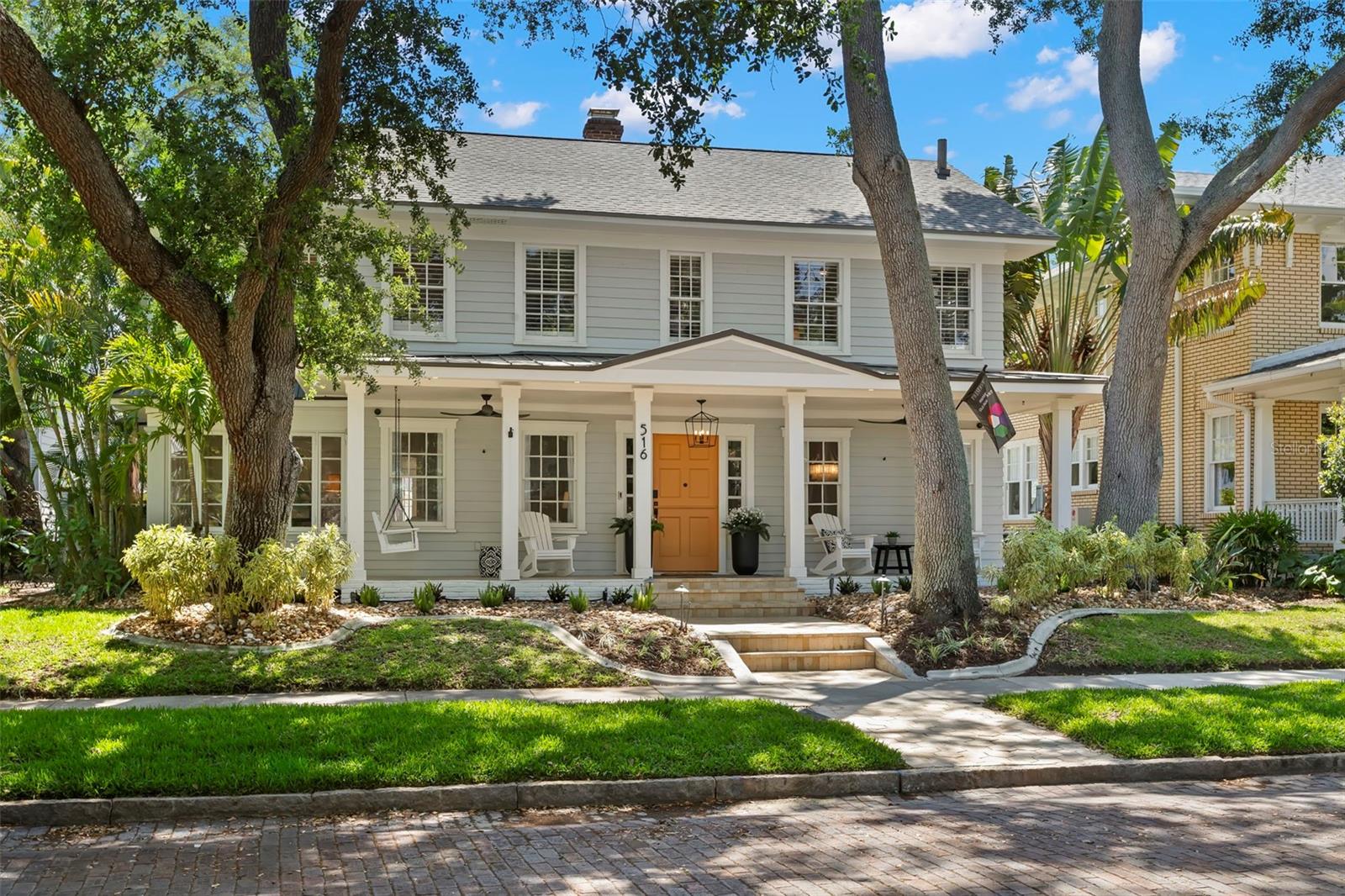 SNELL & HAMLETTS NORTH SHORE ADD - Residential