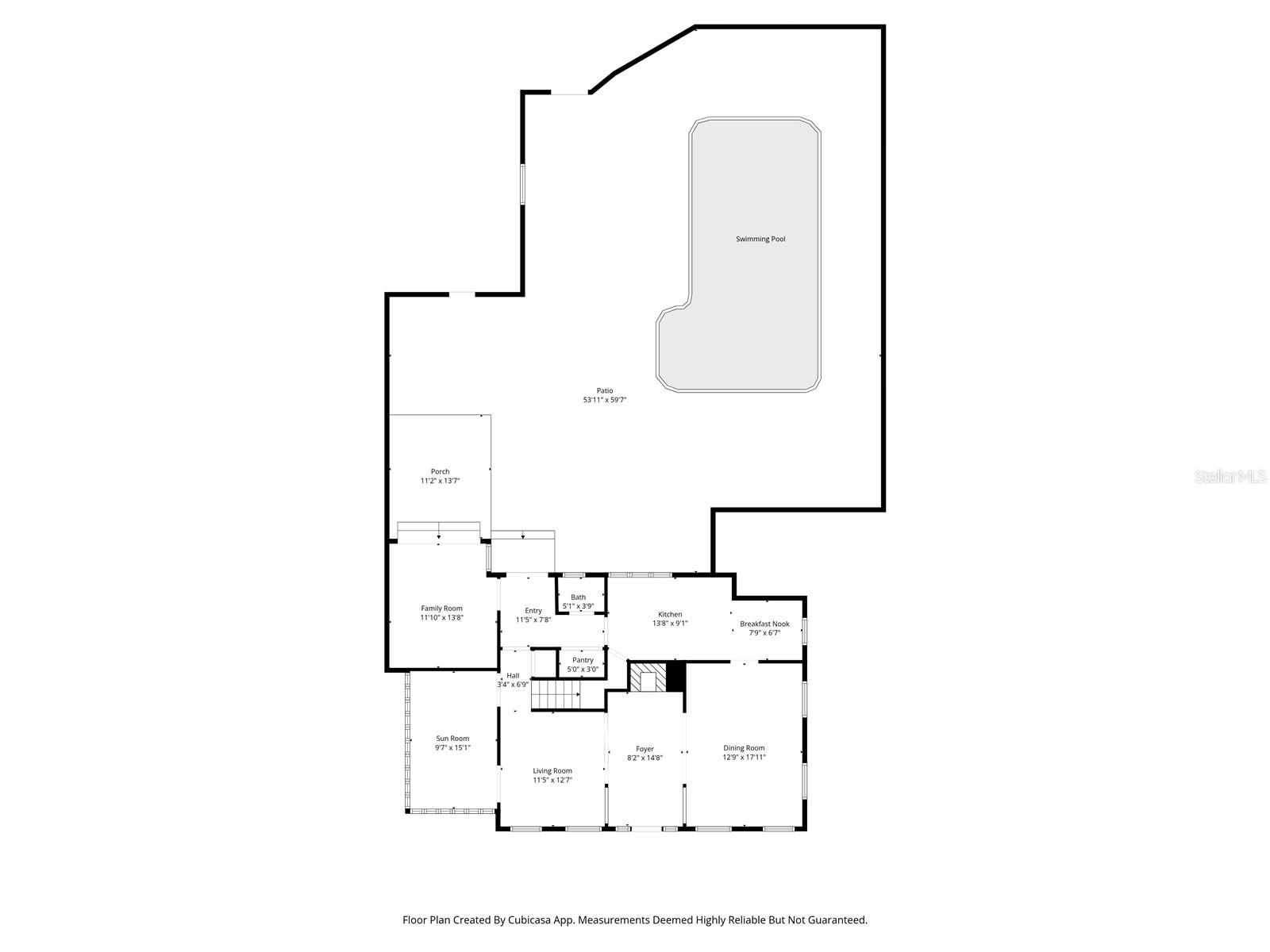SNELL & HAMLETTS NORTH SHORE ADD - Residential