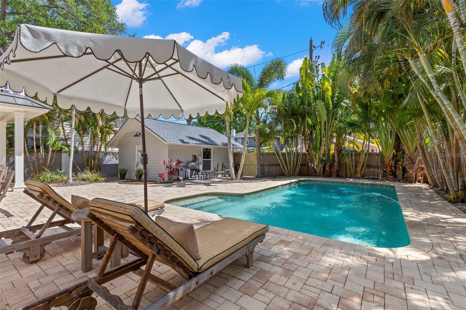 SNELL & HAMLETTS NORTH SHORE ADD - Residential