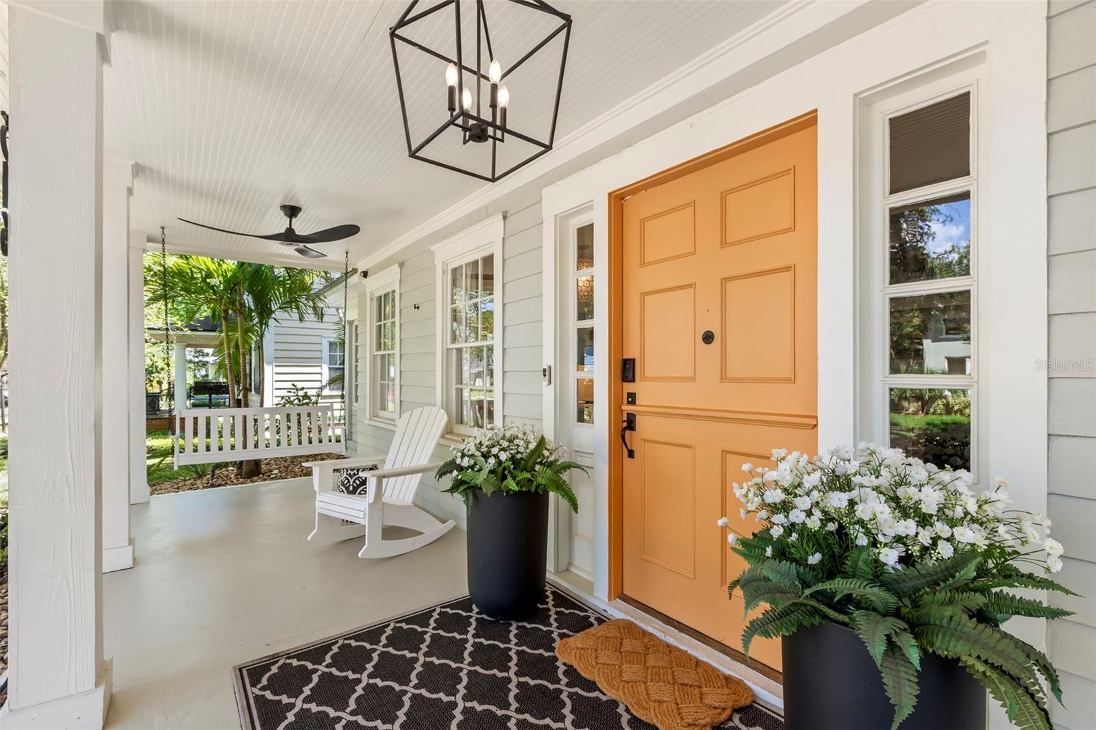 SNELL & HAMLETTS NORTH SHORE ADD - Residential