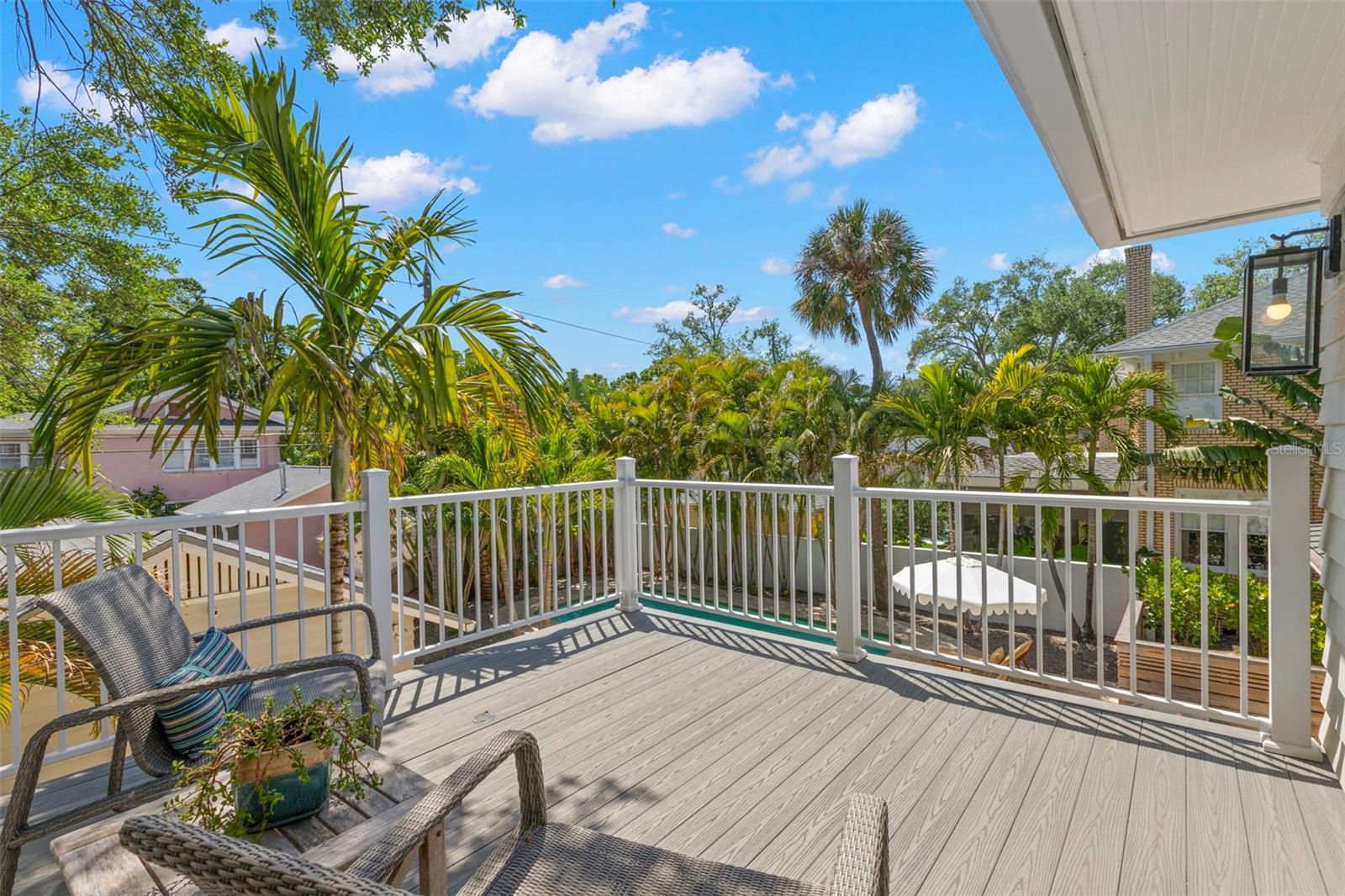 SNELL & HAMLETTS NORTH SHORE ADD - Residential