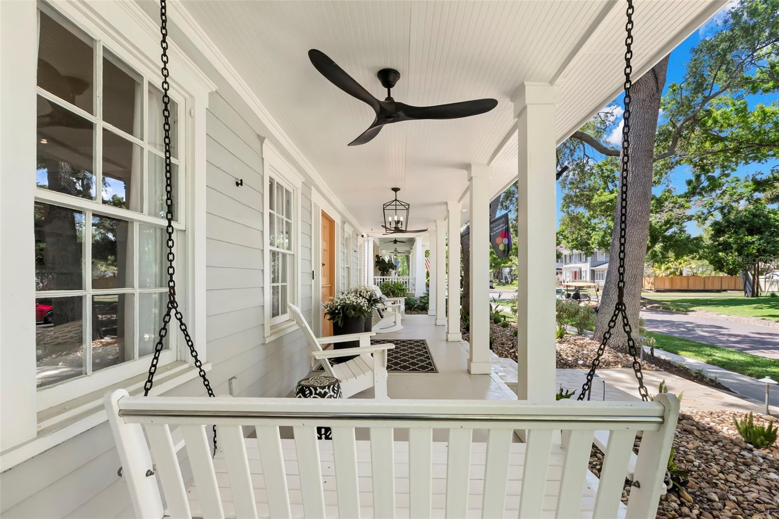 SNELL & HAMLETTS NORTH SHORE ADD - Residential