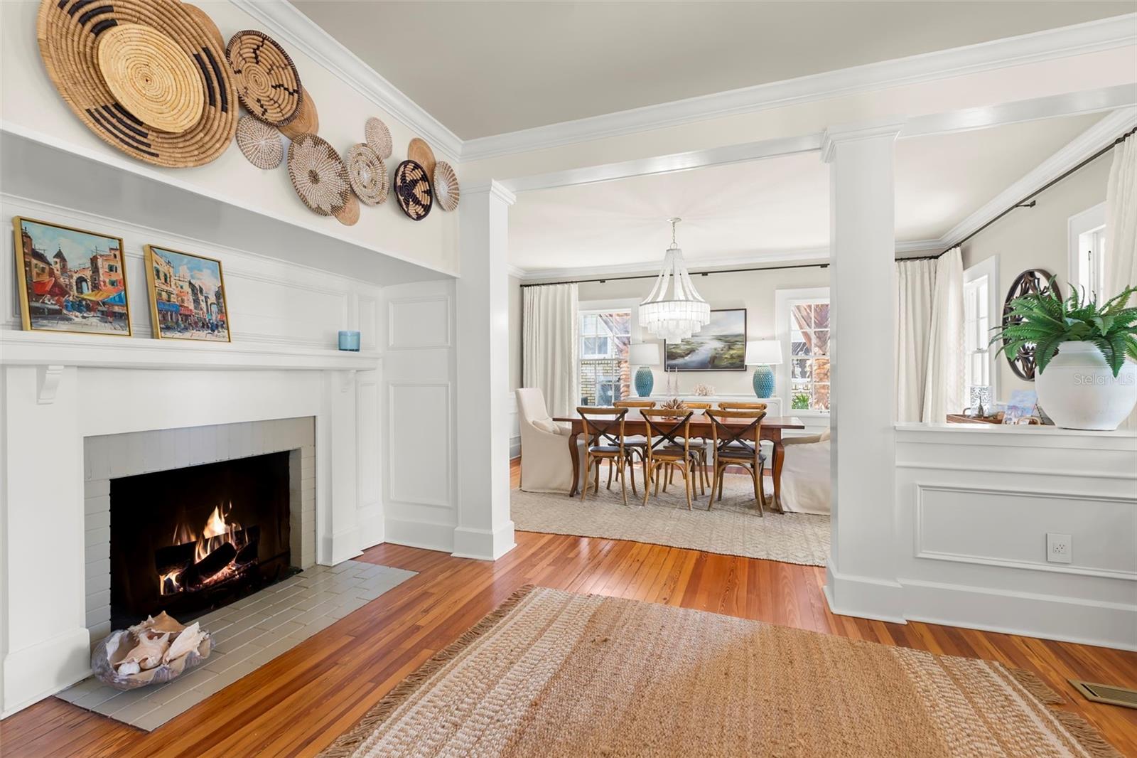 SNELL & HAMLETTS NORTH SHORE ADD - Residential