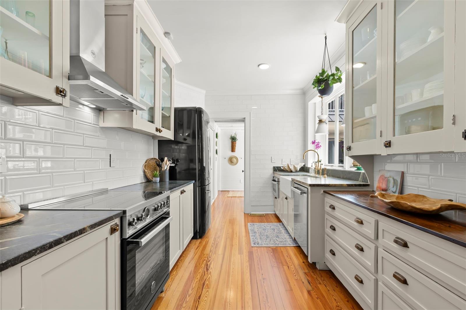 SNELL & HAMLETTS NORTH SHORE ADD - Residential