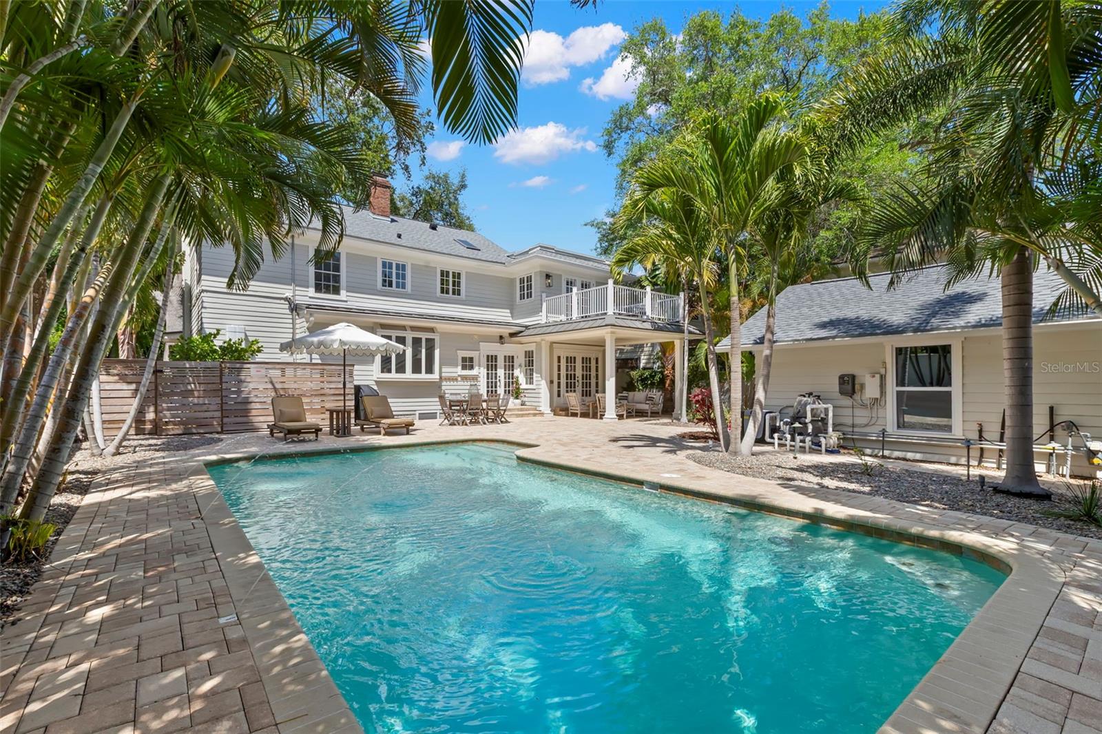 SNELL & HAMLETTS NORTH SHORE ADD - Residential