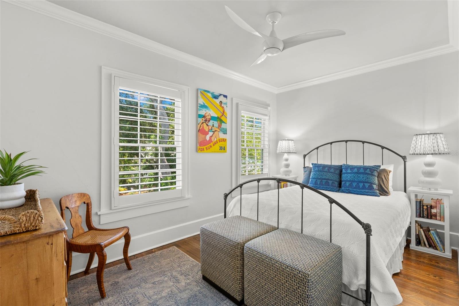 SNELL & HAMLETTS NORTH SHORE ADD - Residential