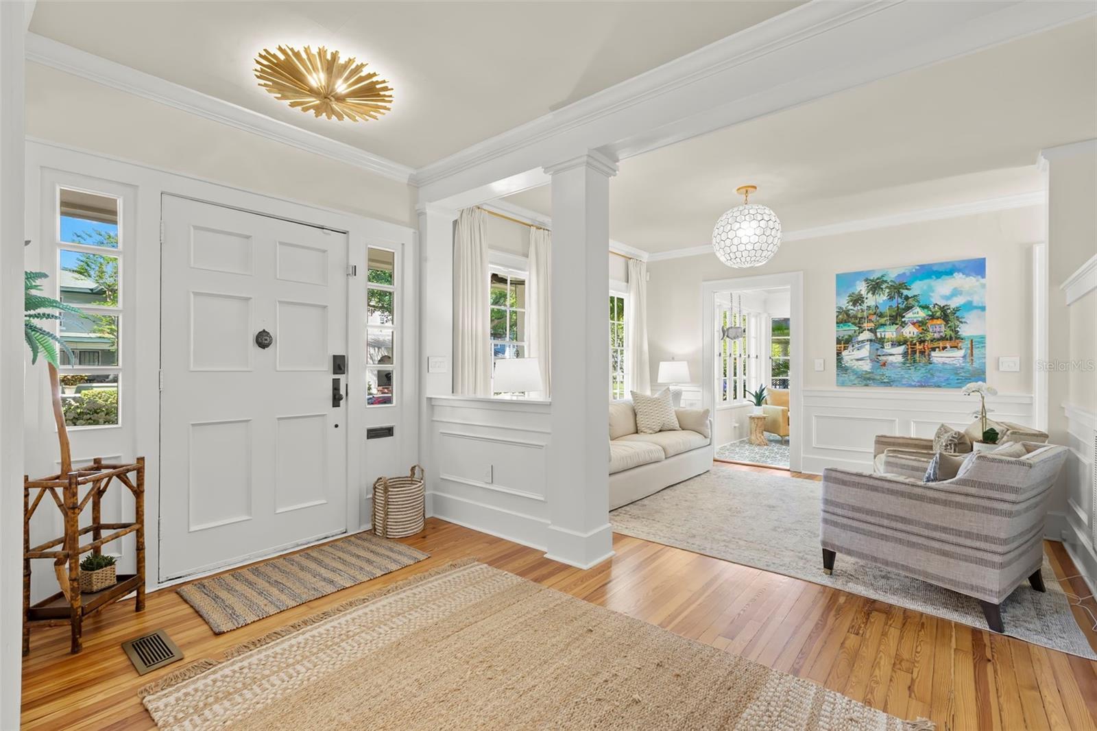 SNELL & HAMLETTS NORTH SHORE ADD - Residential