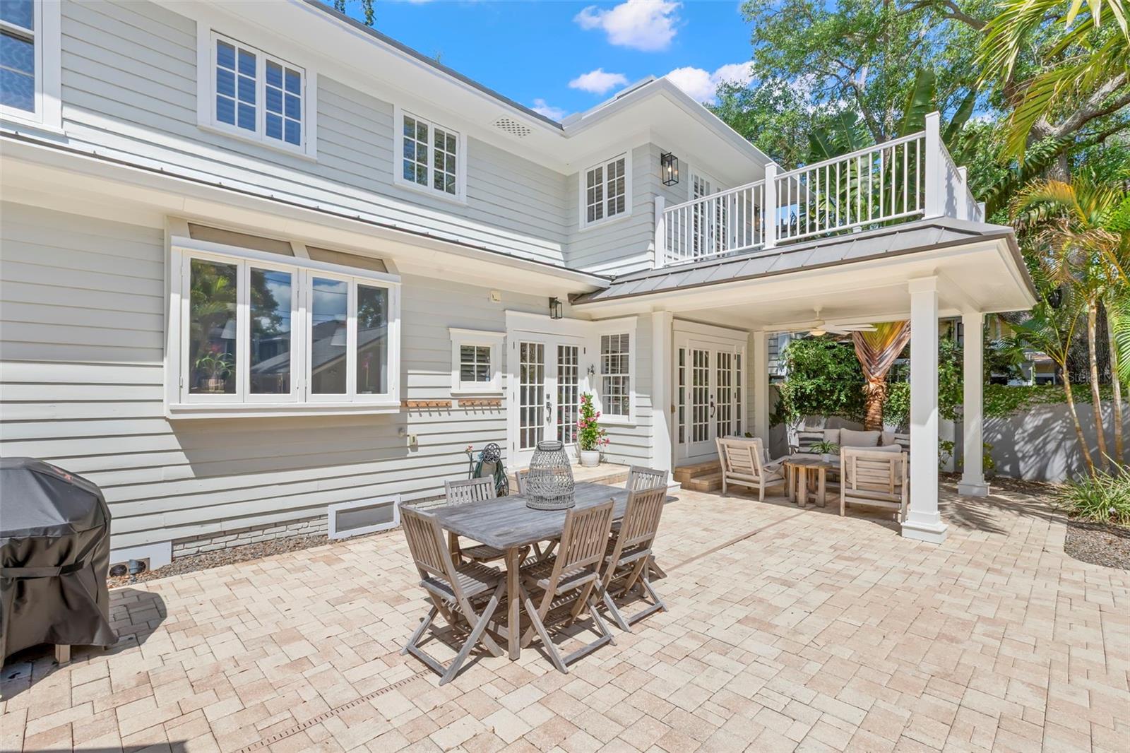 SNELL & HAMLETTS NORTH SHORE ADD - Residential