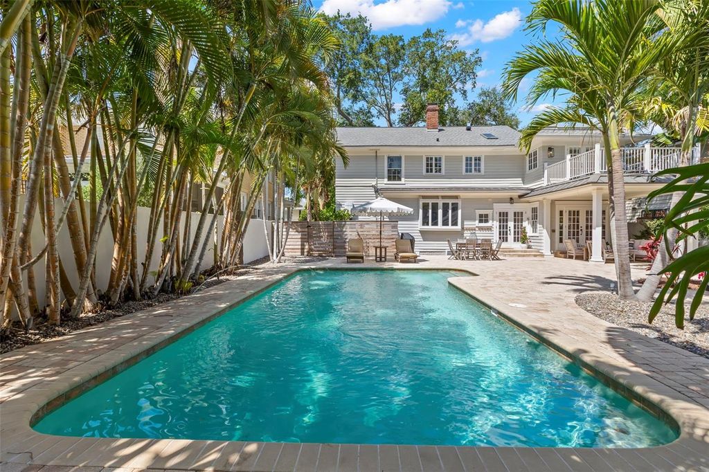 Photo of 516 17th Avenue NE, St Petersburg, FL 33704 (MLS # TB8492813)