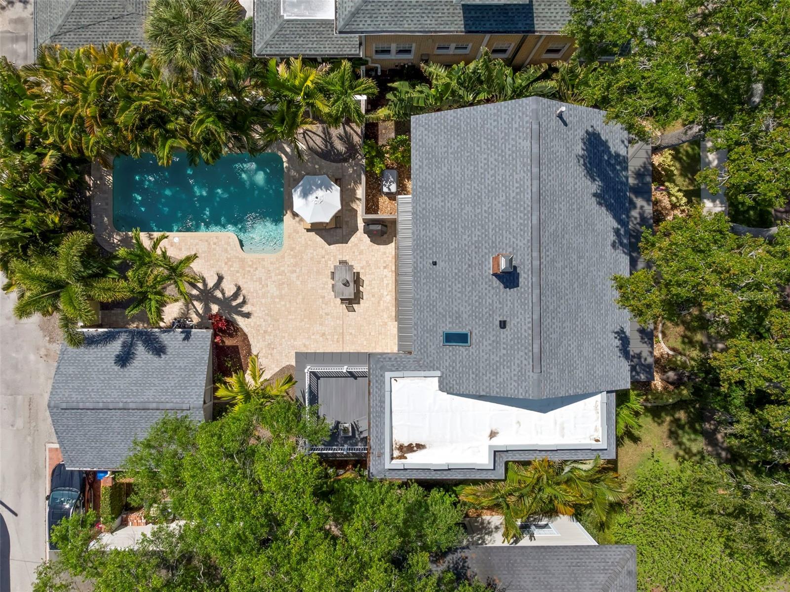 SNELL & HAMLETTS NORTH SHORE ADD - Residential