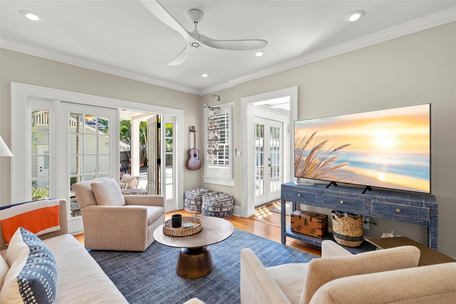 SNELL & HAMLETTS NORTH SHORE ADD - Residential