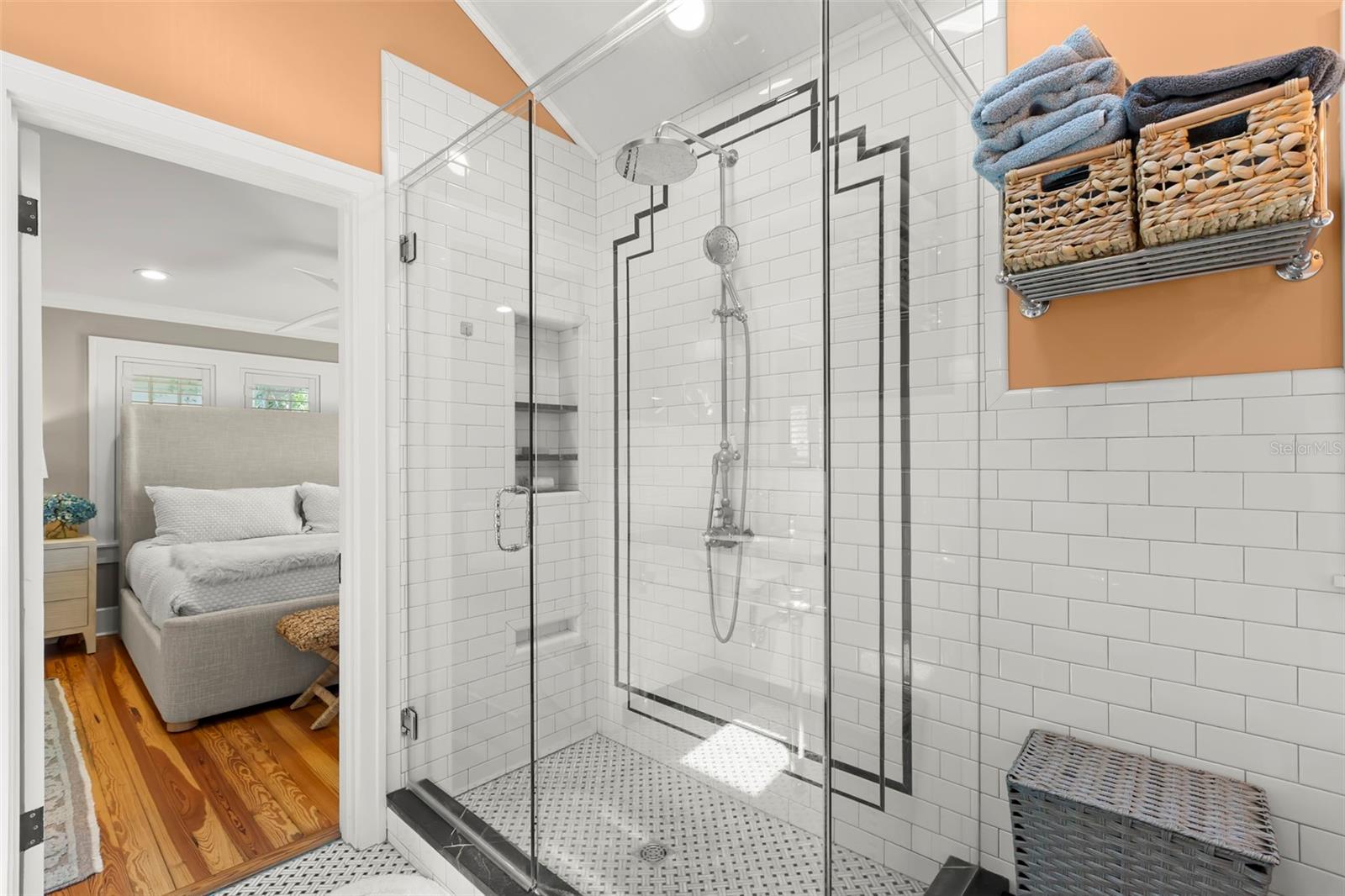 SNELL & HAMLETTS NORTH SHORE ADD - Residential