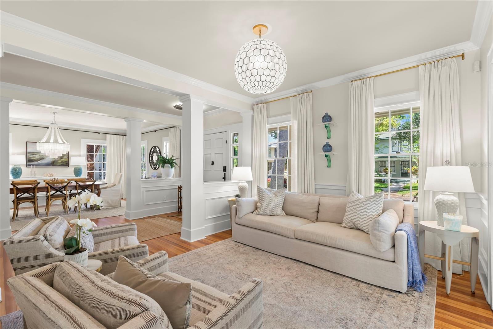 SNELL & HAMLETTS NORTH SHORE ADD - Residential