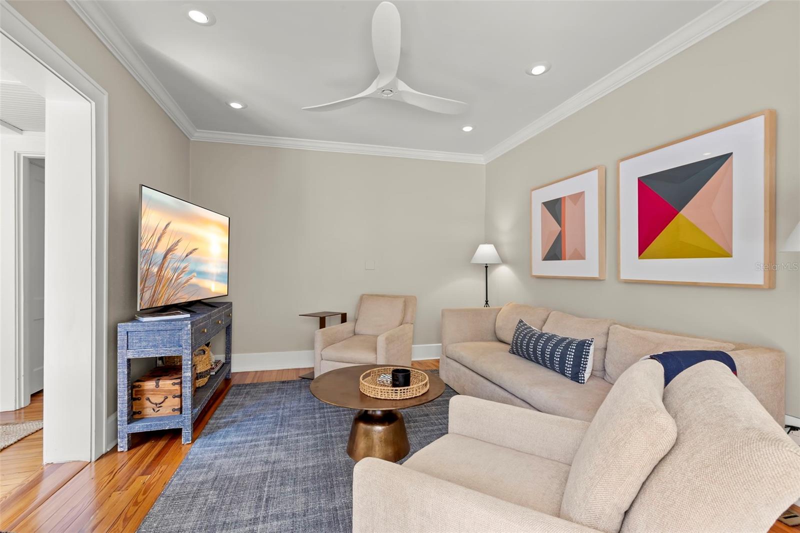 SNELL & HAMLETTS NORTH SHORE ADD - Residential