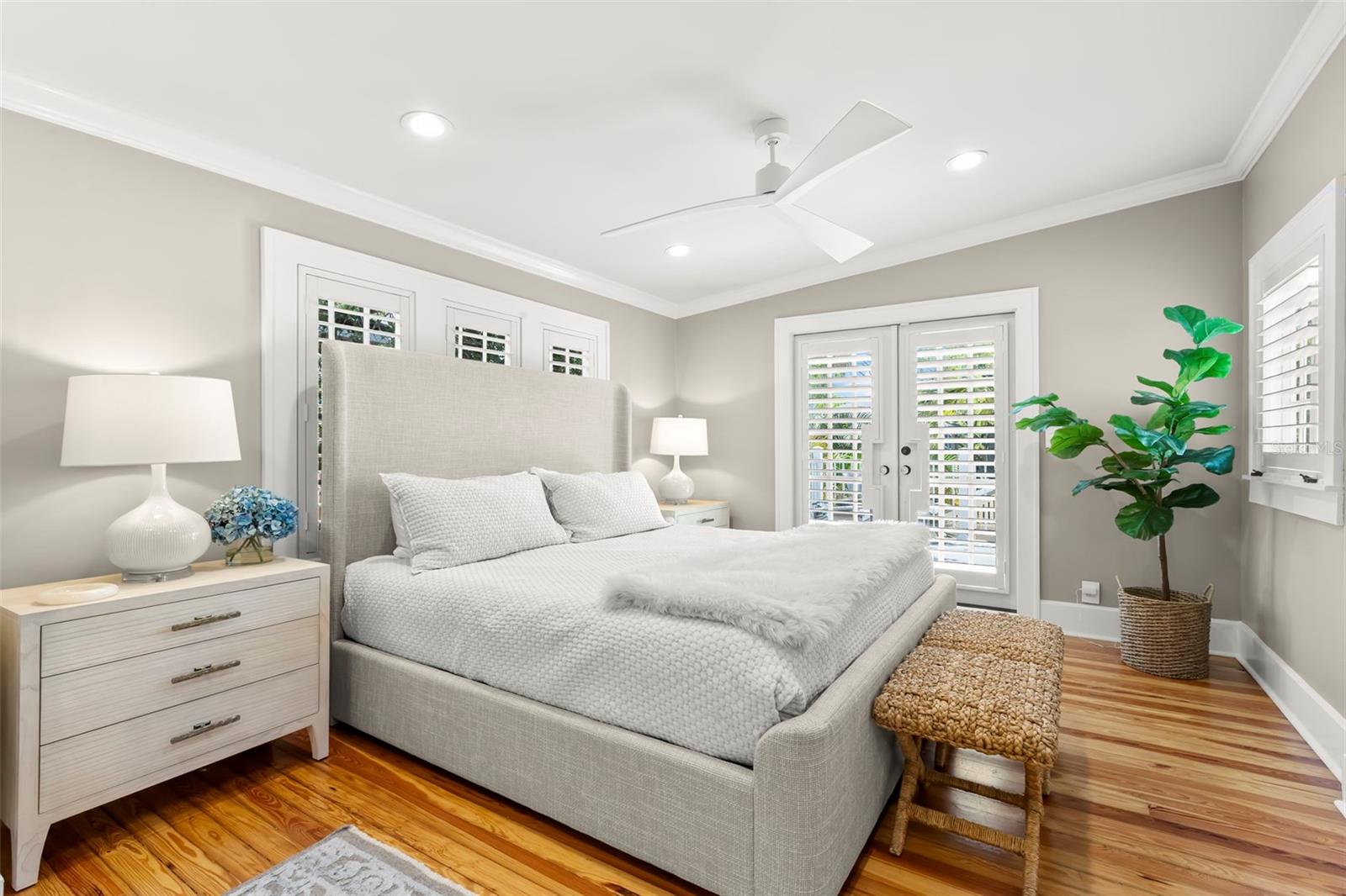 SNELL & HAMLETTS NORTH SHORE ADD - Residential