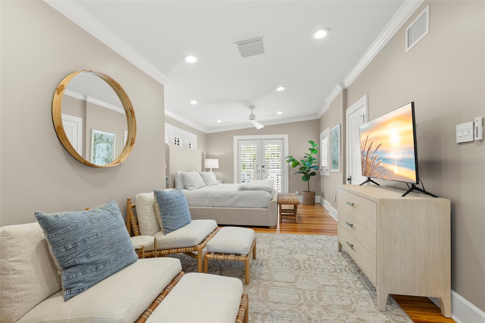 SNELL & HAMLETTS NORTH SHORE ADD - Residential