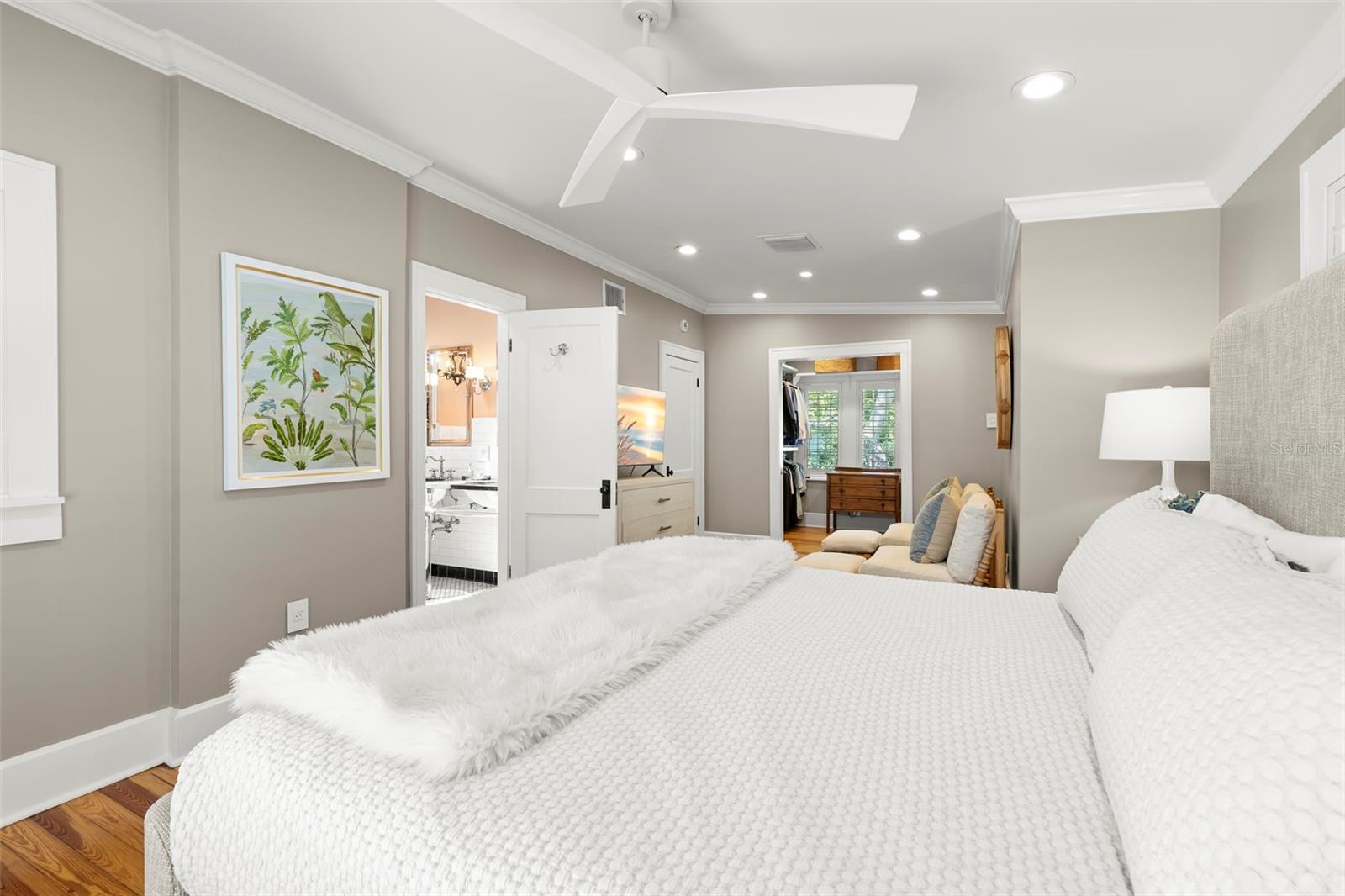 SNELL & HAMLETTS NORTH SHORE ADD - Residential