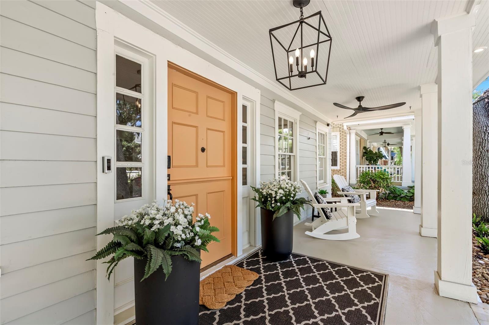 SNELL & HAMLETTS NORTH SHORE ADD - Residential