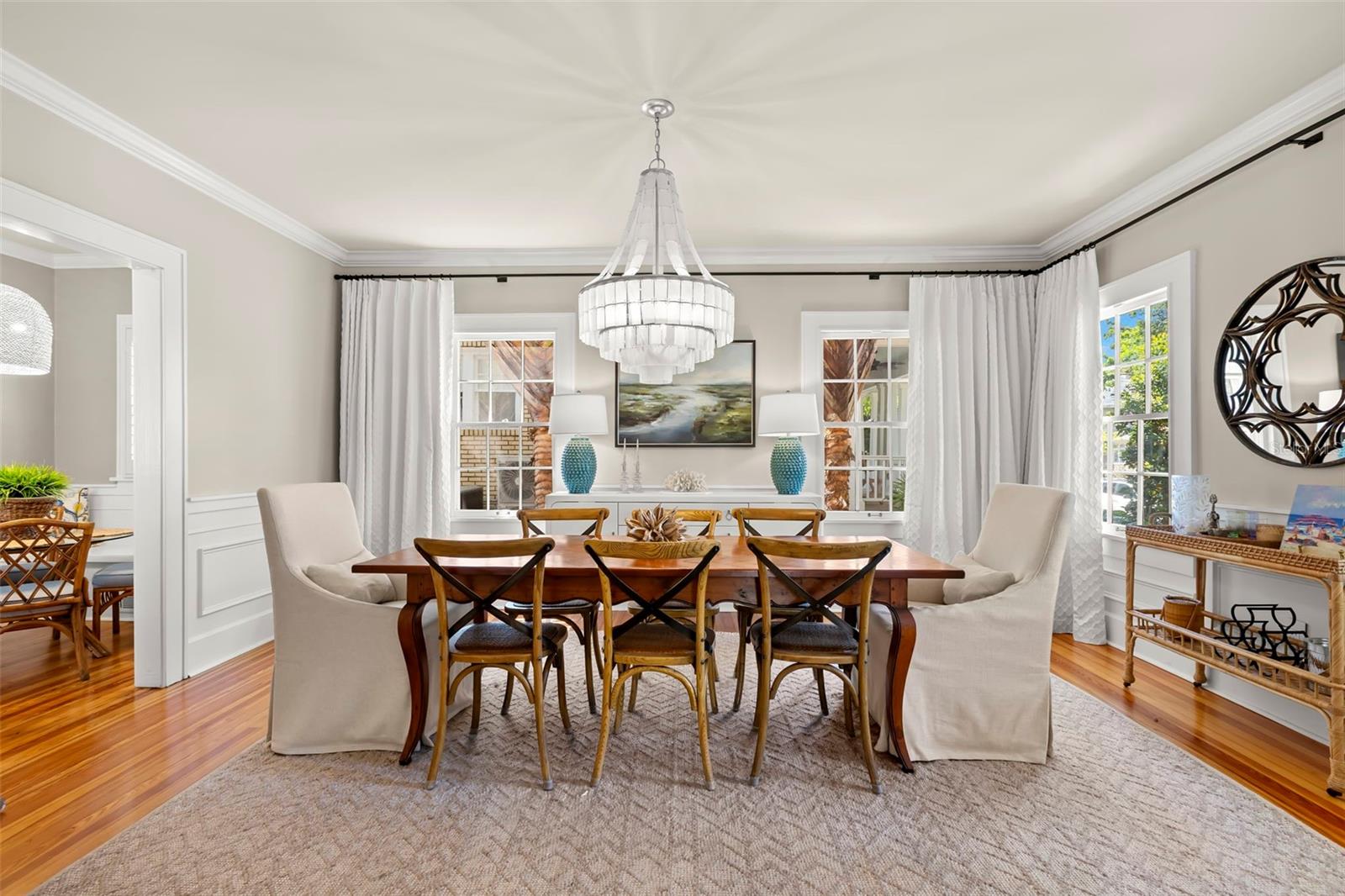 SNELL & HAMLETTS NORTH SHORE ADD - Residential