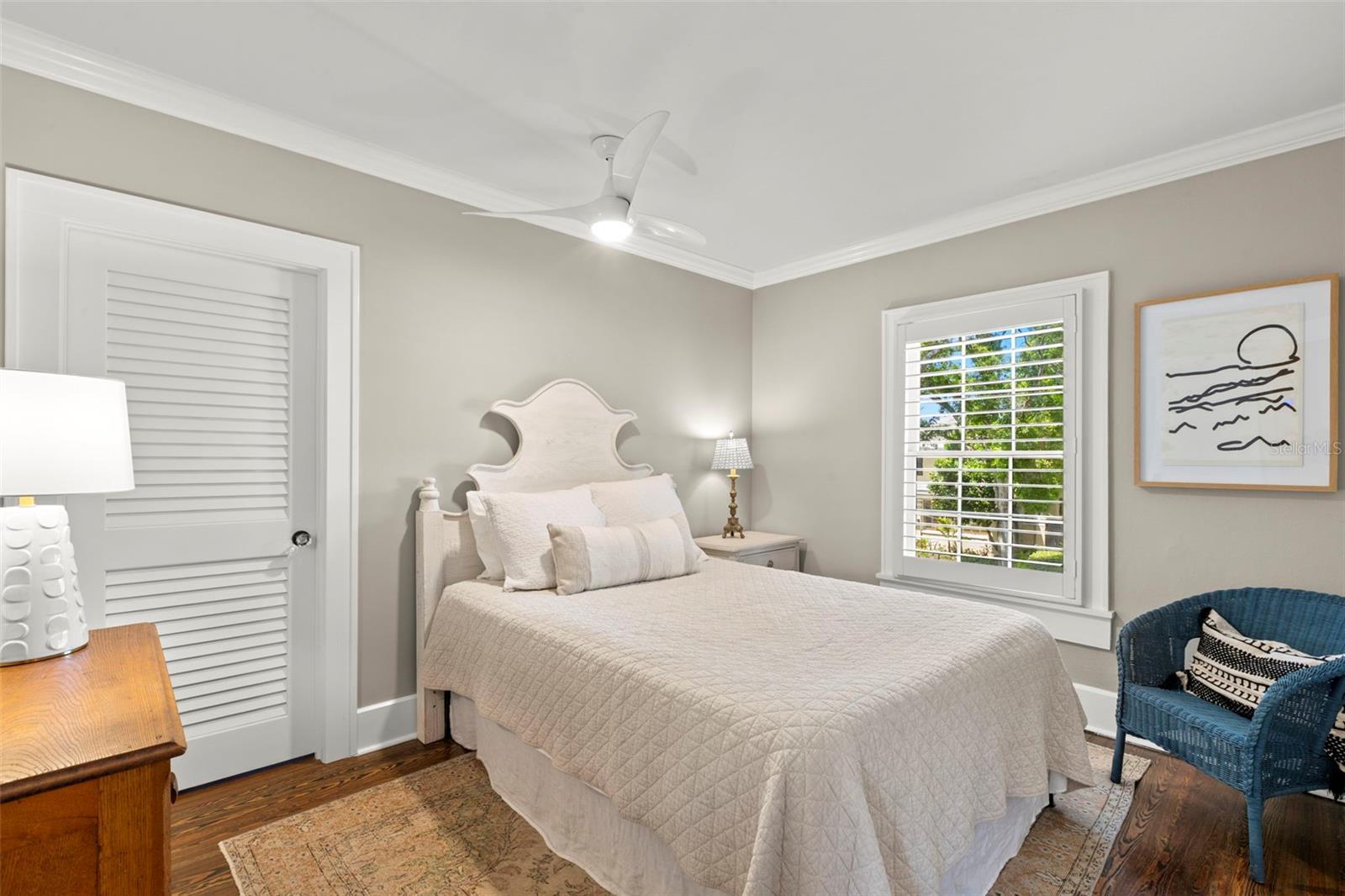 SNELL & HAMLETTS NORTH SHORE ADD - Residential