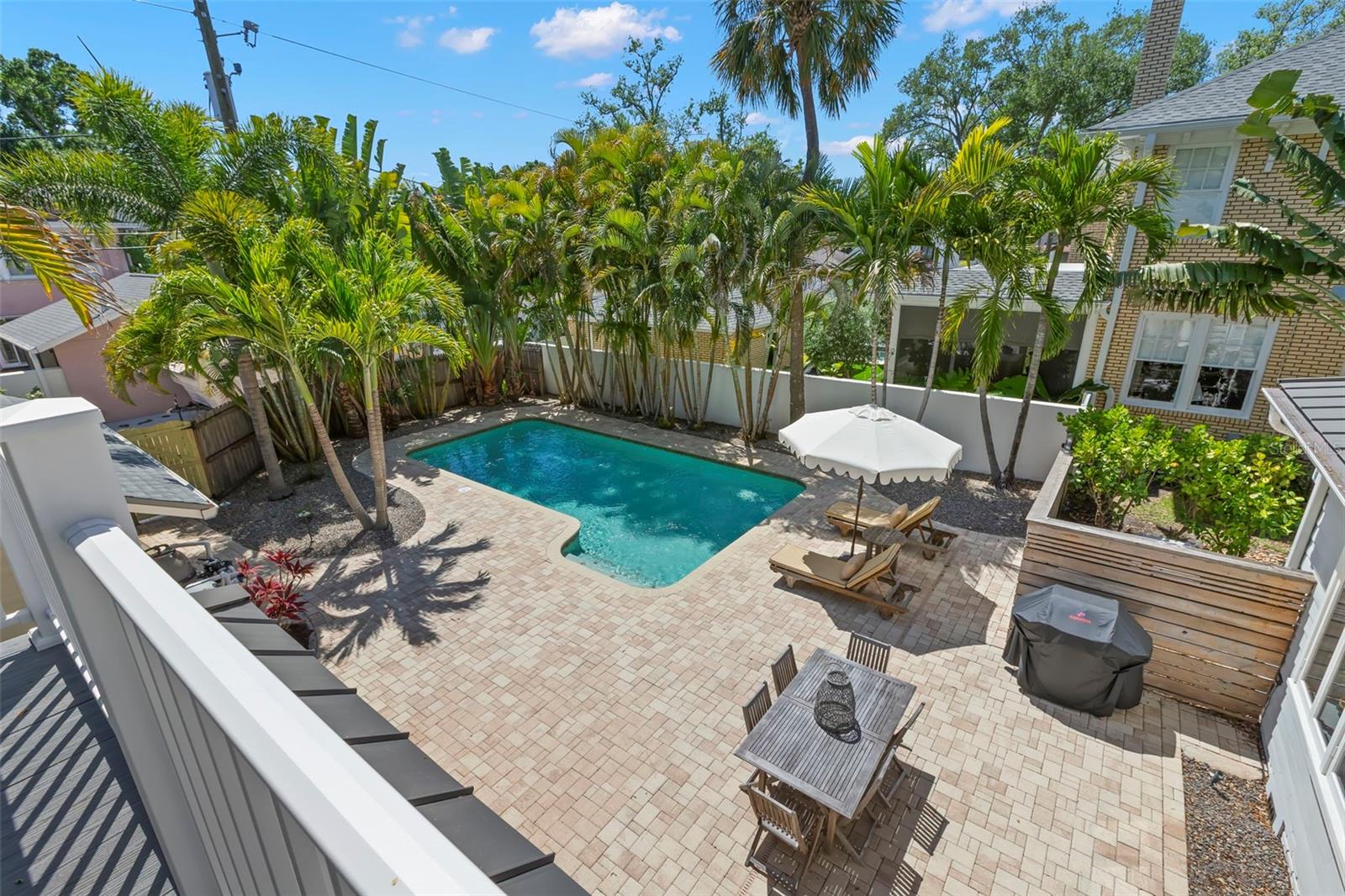 SNELL & HAMLETTS NORTH SHORE ADD - Residential