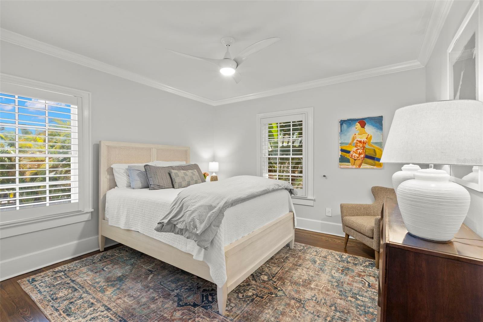 SNELL & HAMLETTS NORTH SHORE ADD - Residential