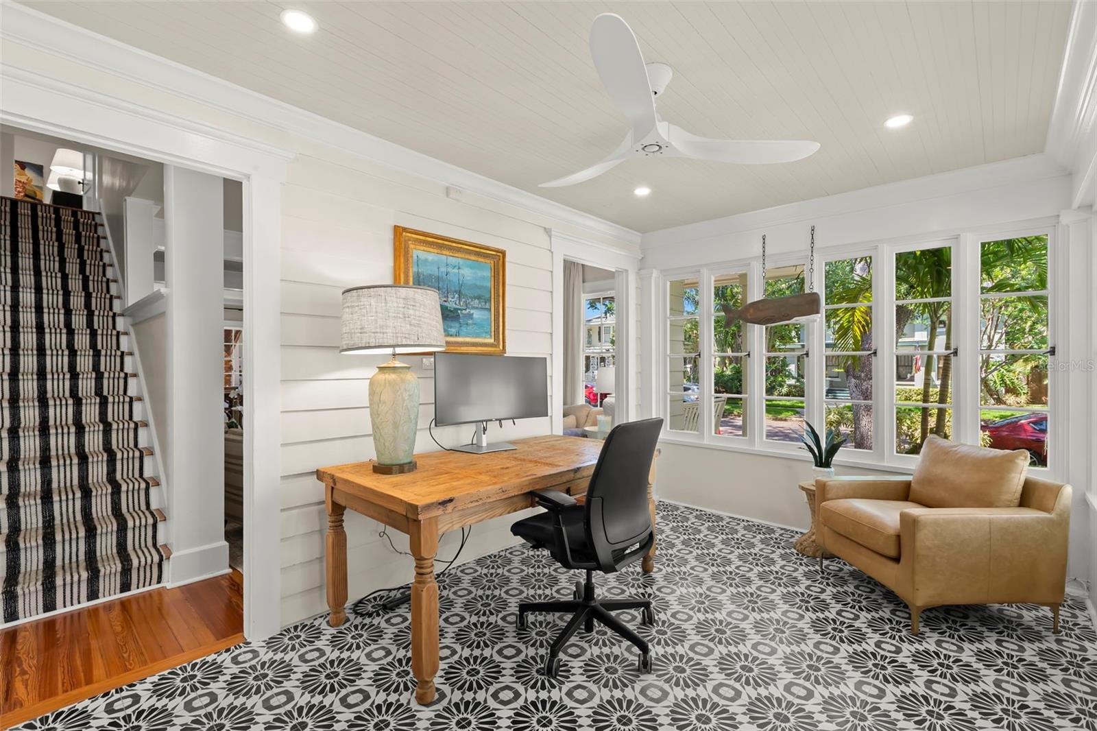 SNELL & HAMLETTS NORTH SHORE ADD - Residential